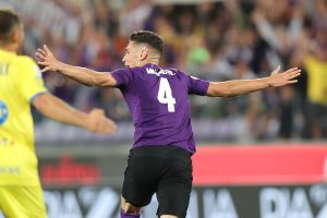 Fiorentina Berhasil Mengalahkan Chievo